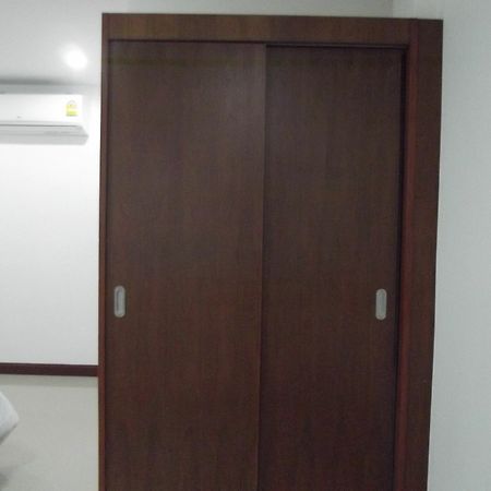 Hotel Bannita Hat Yai Exterior foto